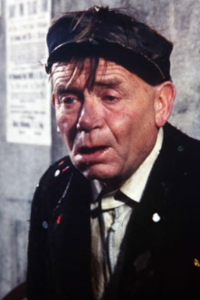 Ryan's Daughter [John Mills]